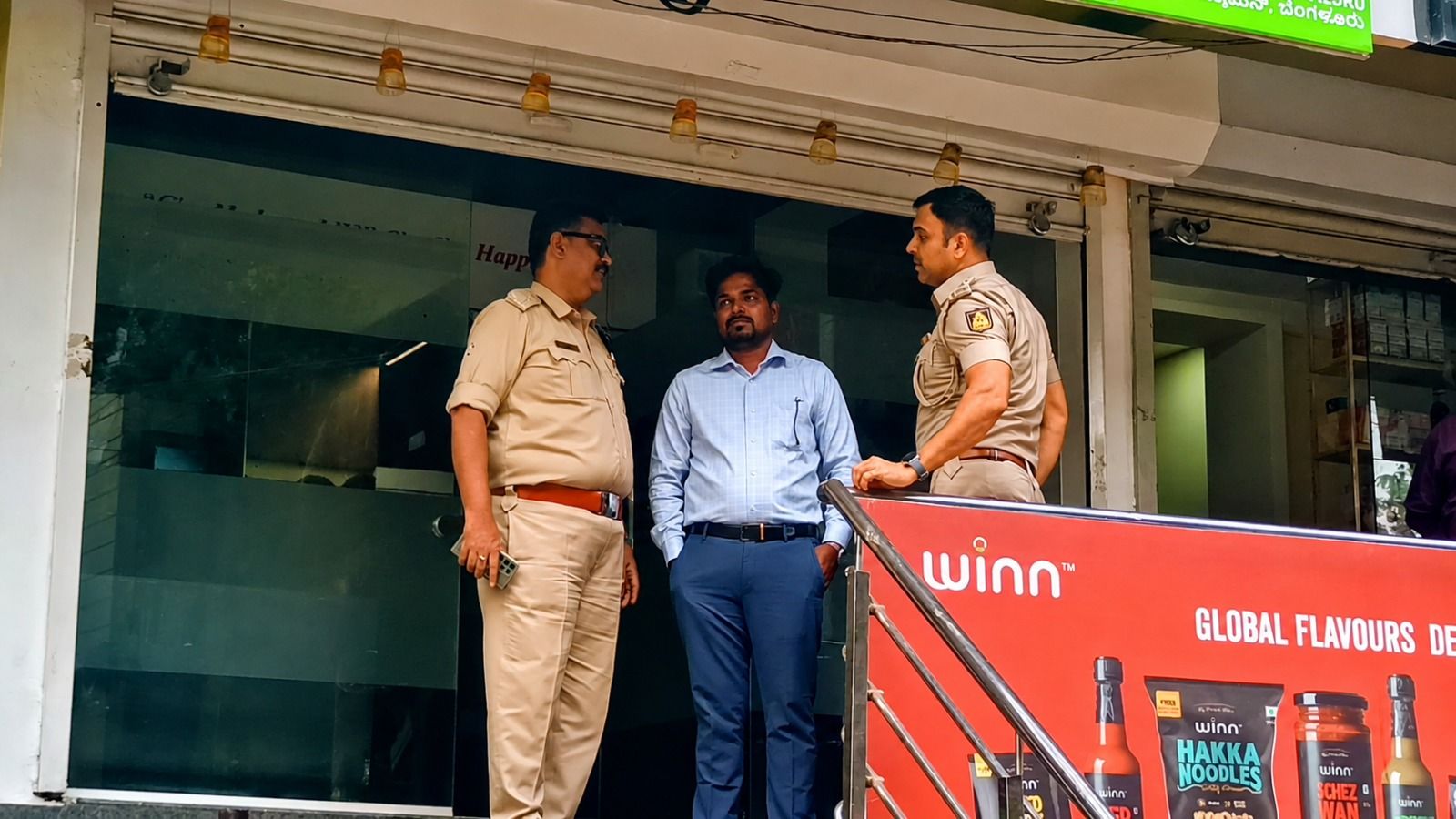 DC Orders KPID Probe Into Deposit Collection Activities of Belagavi-Based Shivam associates 1 DC Orders KPID Probe Into Deposit Collection Activities of Belagavi-Based Shivam associates