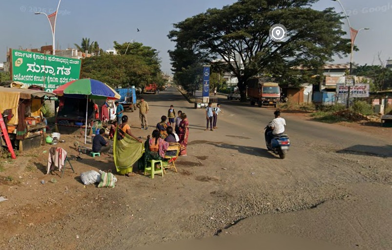 kanbargi indus