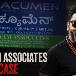 2,110 crore collected from investors, 1,777 crore untraced: ED searches Shivam Associates-linked premises