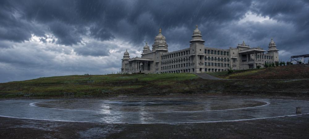 svs monsoon