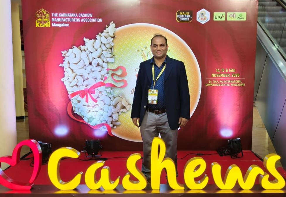 Sanoor-Cashews Sanoor Cashews