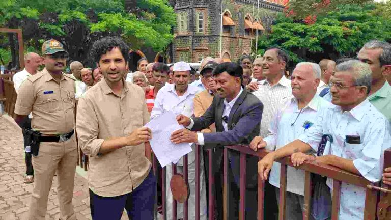 ‘How Much More Proof Do We Need?’: Sangolli Rayanna Depositors Seek CM’s Intervention 1 ‘How Much More Proof Do We Need?’: Sangolli Rayanna Depositors Seek CM’s Intervention