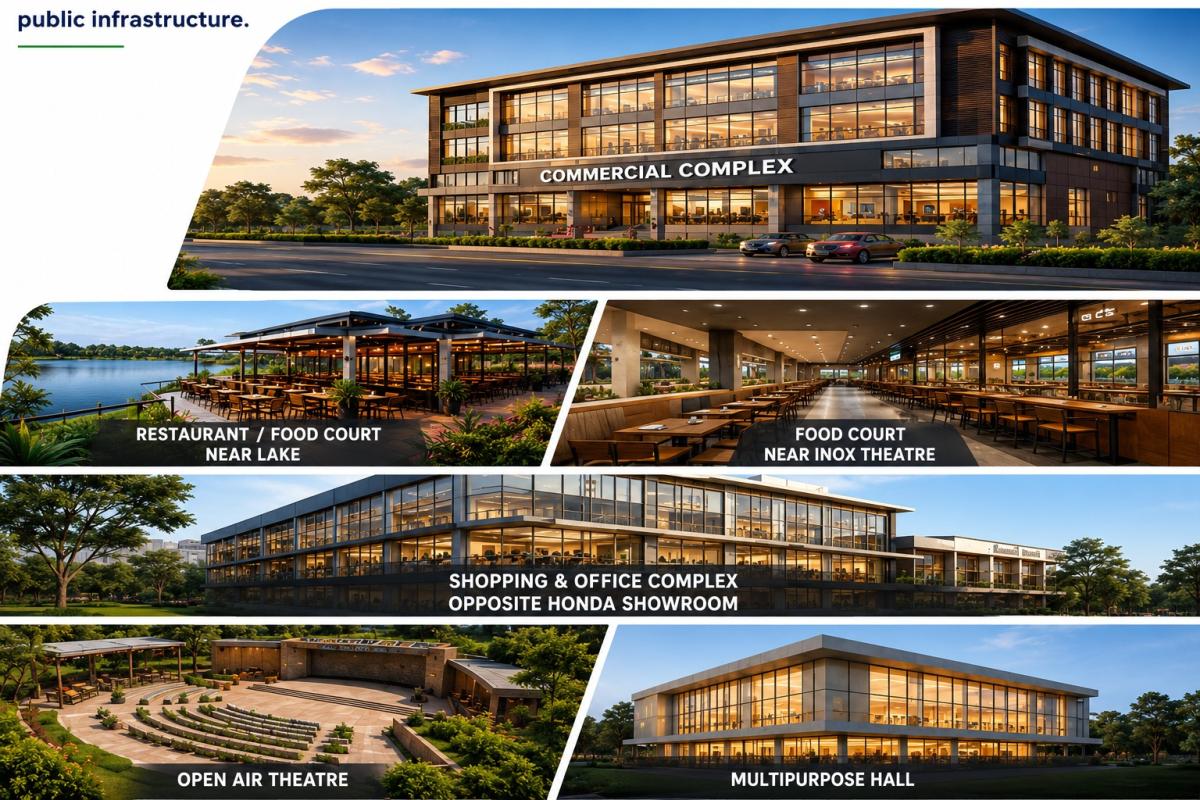 cantonment new