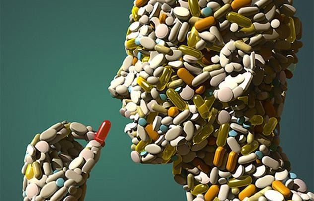 self-medication self medication
