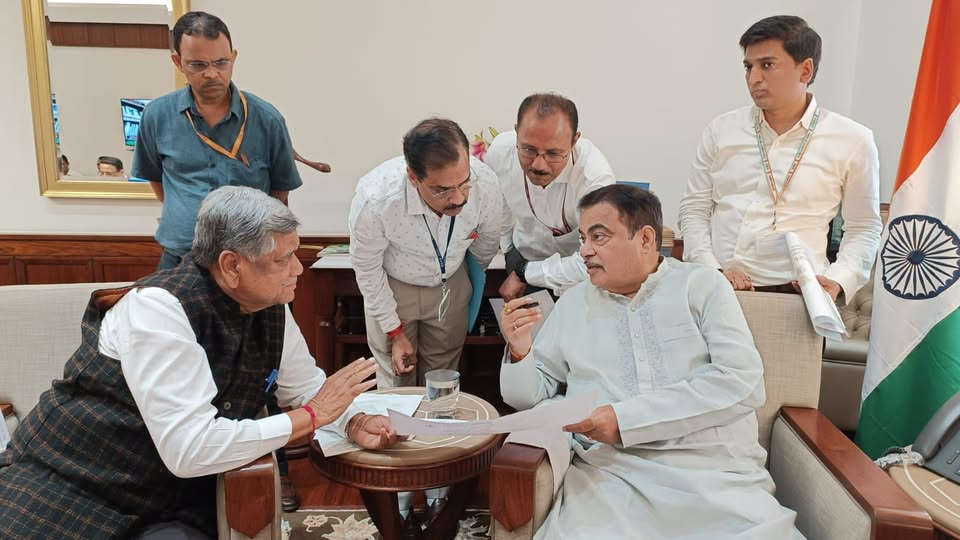 shettar-gadkari shettar gadkari