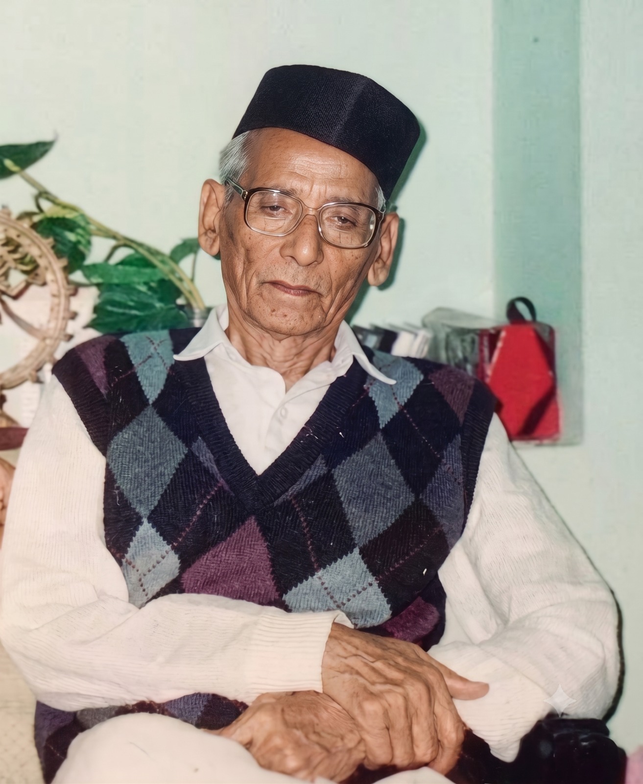 Pt. Mrutyunjayabuva Puranikmath: The Guru Who Preserved Belagavi’s Musical Heritage