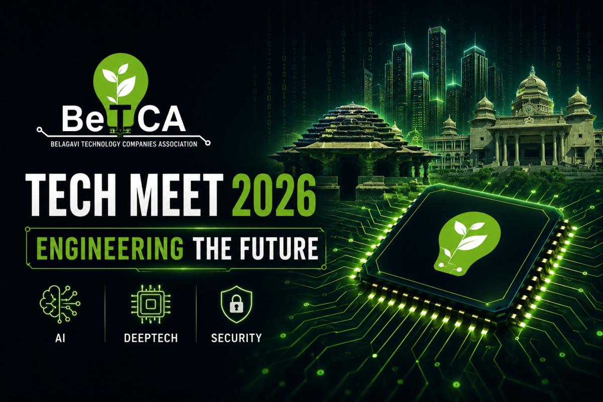 tech meet 2026