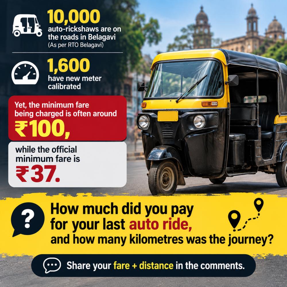 auto fares