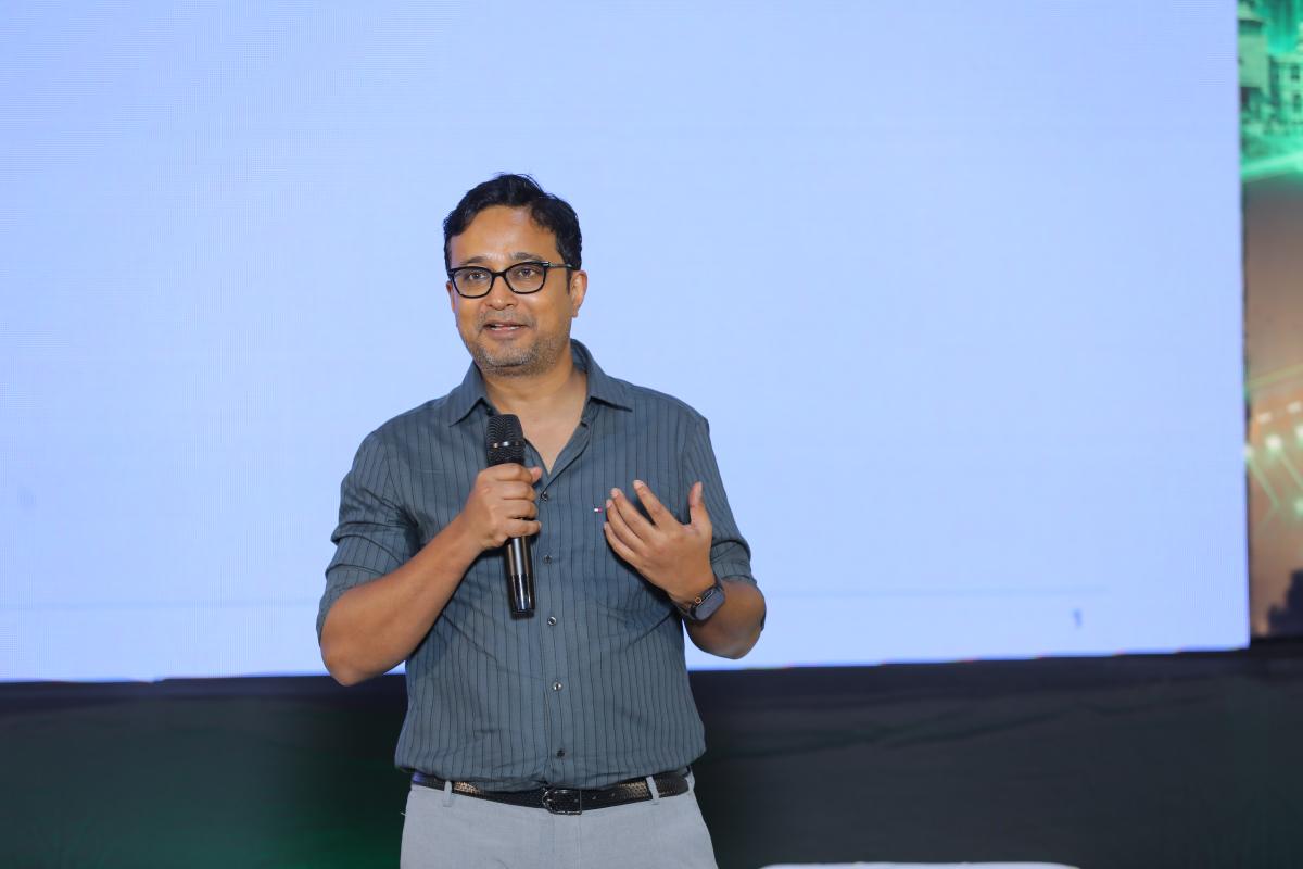deepak-keynote-spekaer deepak keynote spekaer
