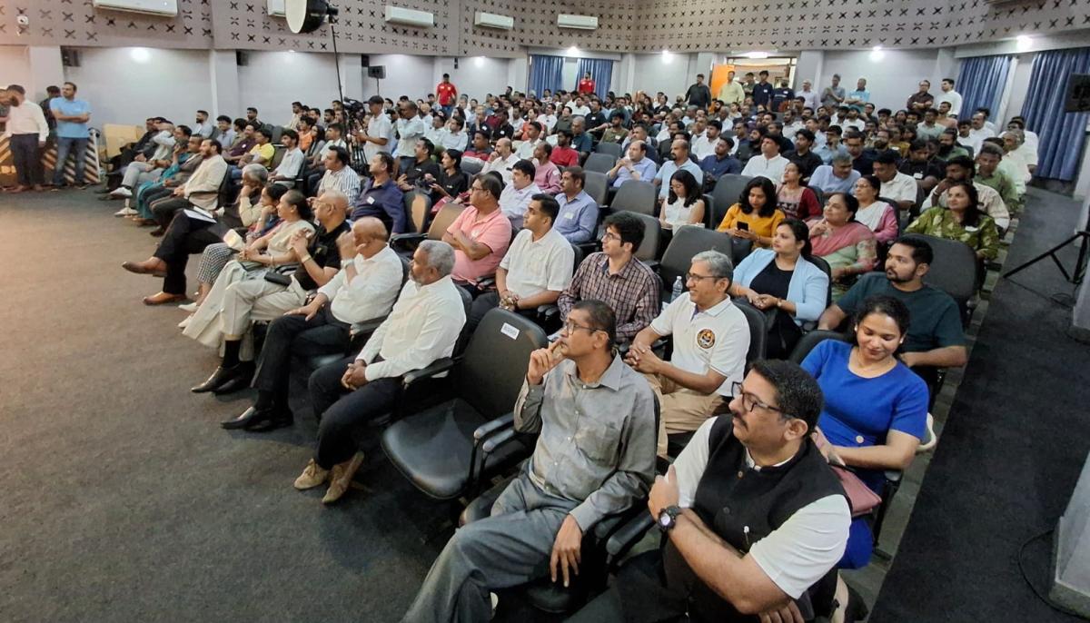 techmeet-audience techmeet audience