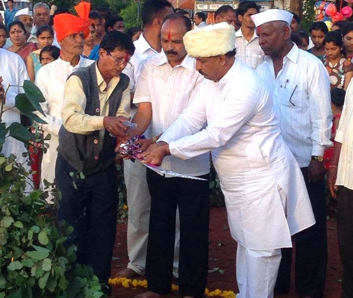 dasara patil1