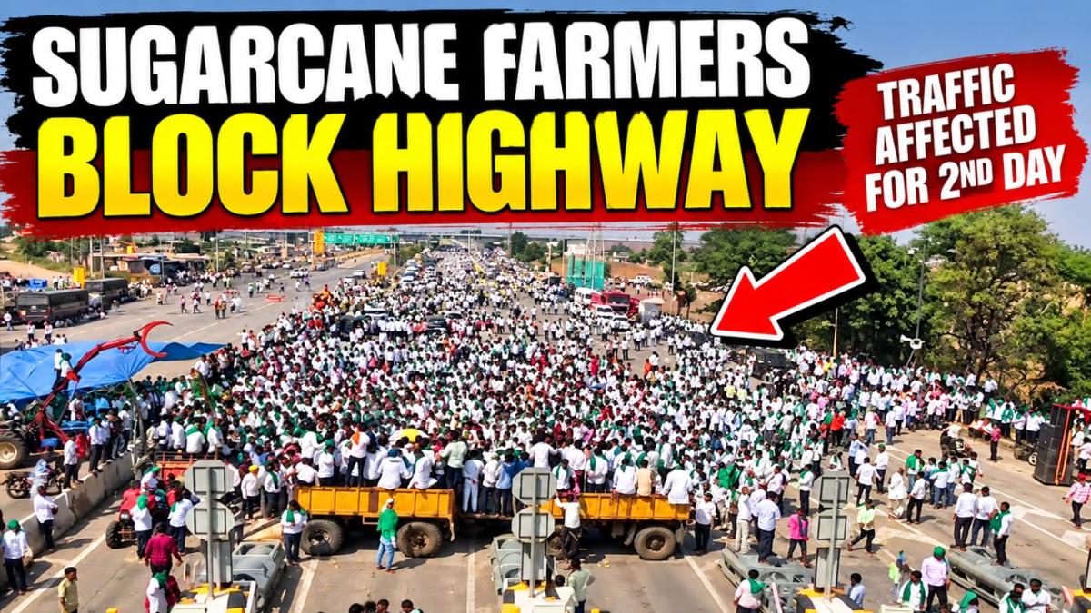 farmers NH block